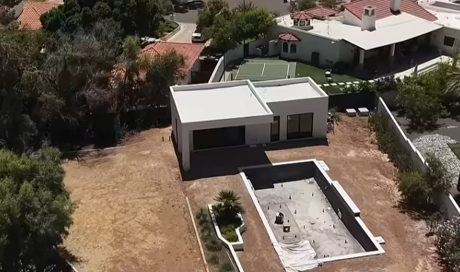 Can You Build a 5 Bedroom Casita for 50K