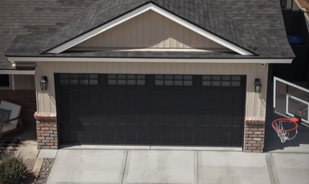 The Garage Door Upgrade Most Homeowners Don't Know About