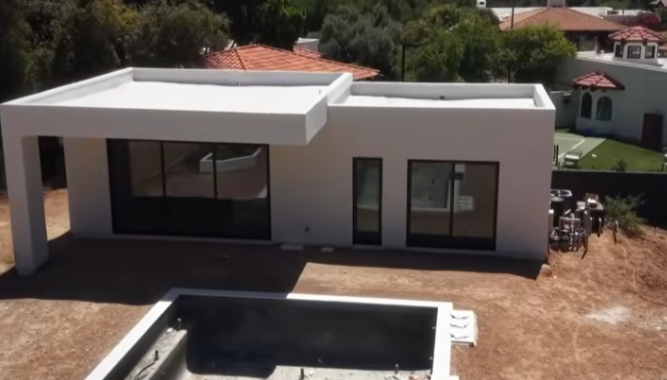 Inside a $400K Scottsdale Casita Build