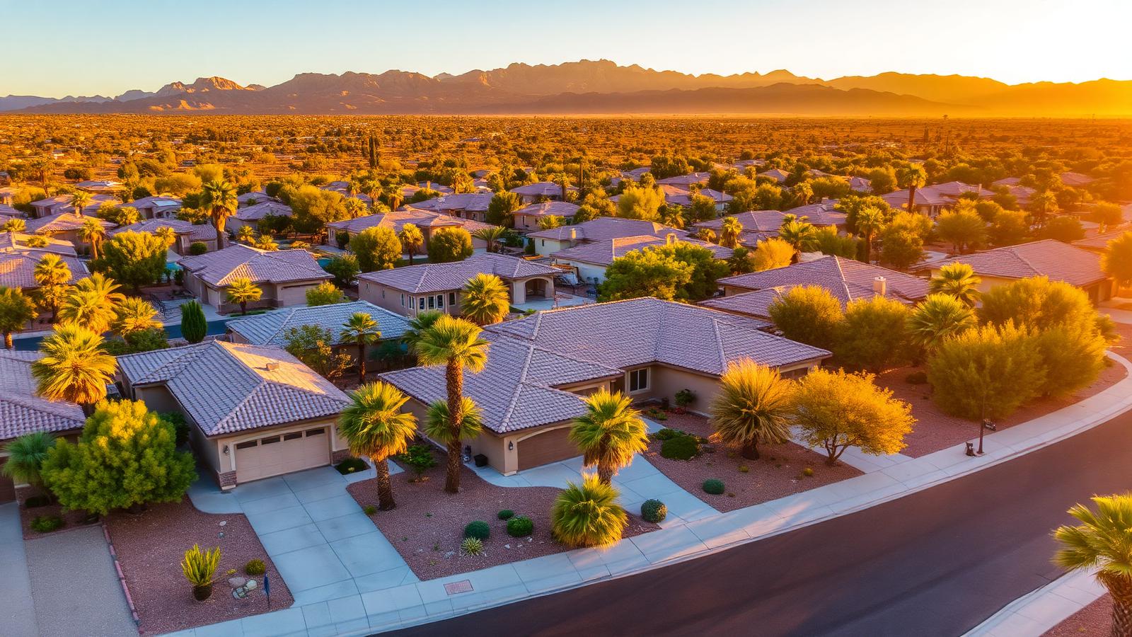 Mesa, Arizona