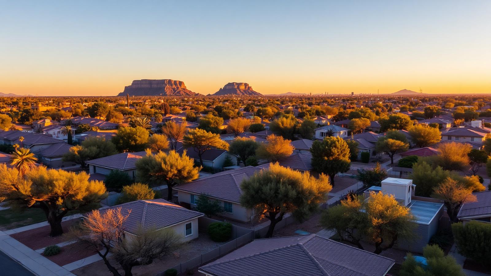 Tempe, Arizona